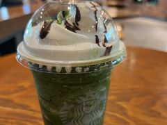 -星巴克(杭州市民中心店)