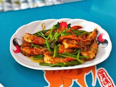 -My Way Town买味堂·东南亚餐厅(亦庄店)