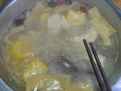 -傣妹火锅(南京东路一店)