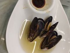 -众味海鲜大排档·活海鲜·潮汕味(南澳店)