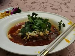 -山外山菜馆(玉泉路店)