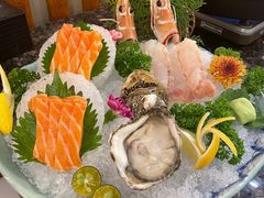 -酉林和牛·烧肉
