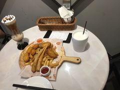-打趸BTC·Breaktime cafe(北京路店)