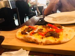-斯比特花园西餐厅(东方商厦店)