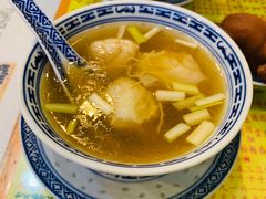 世家云吞面-麦奀云吞面世家(佐敦店)