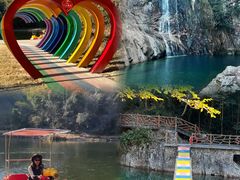 -龙湾潭国家森林公园