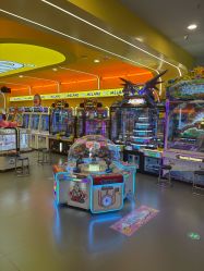 -meland·儿童乐园·游戏厅娃娃机·电玩Xbox(成都合生汇店)