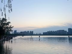 -天鹅湖体育公园