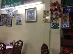 -奥波尔图餐厅酒吧(庆运大厦店)