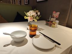 -汤城小厨•粤菜•靓汤(金宝街店)