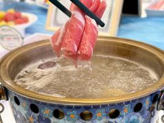 -牛街·马辈儿涮肉(牛街总店)