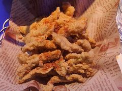 -钳小柒·小龙虾蓝龙王烧烤夜宵(长寿路店)