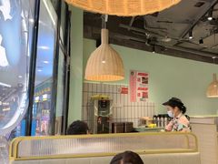 -采椰郎椰子鸡·脆皮鸡火锅(融创茂店)