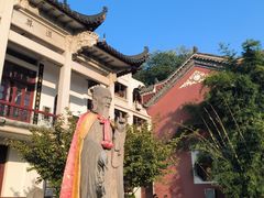-长春观