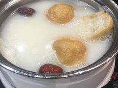 -魔法帽酱料牛肉小火锅(海门步行街店)