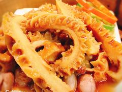 -新大咀港式茶餐厅(宝山万达店)