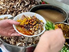 -小翔干面(西航店)