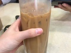 -洪利粥店茶餐厅