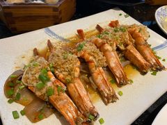 -正斗·港式粤菜(SKLP店)