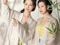 -盘子女人坊(西安至尊店)