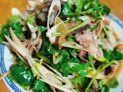 -宝弟羊汤面(政七街店)
