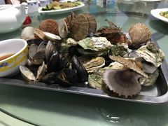 -日照大牌檔•小船海鲜(万平口店)