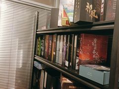 -剧狐剧本杀·月球探案馆(人民广场1号店)
