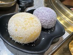 -妥妥烤肉料理(昙华林店)