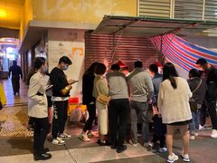-明记牛杂(新马路分店)