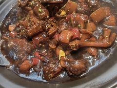 -回味黑鸭煲·始于2006(万松园店)