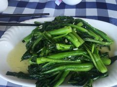 -钱大妈海鲜饭店(保利林语店)