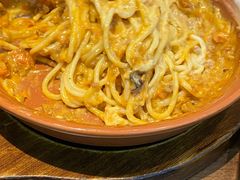 -萨莉亚意式餐厅(杭州西溪龙湖天街店)