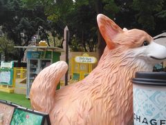 -天河领展广场