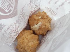 -吴记·吴酥生PASTRY宫廷酥饼