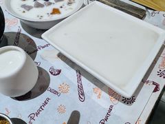 -五月甜品(中山公园店)