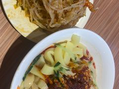 -有礼有面(知春路店)