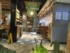 -狐狸爱上椰子鸡(滨江星光大道店)