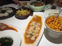 -淮扬厨子(健康路店)