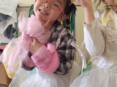 -小脚丫幼儿园(西二旗东一路校区)