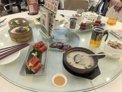 -馨越楼·点心·粤菜(赤坎店)