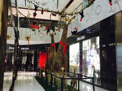 -银泰百货(北京大红门店)