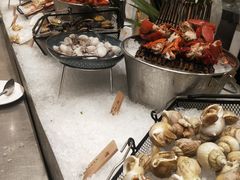 -索菲特酒店 · 云尚天际自助餐厅