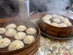 -清真马三汤包(回民街店)