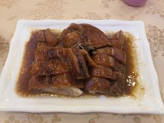 -潮喜竹溪荔湖酒家(荔枝湾店)