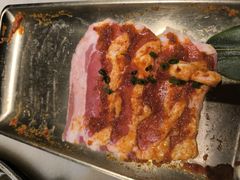 -韩宫宴烤肉·料理(苏州中心店)
