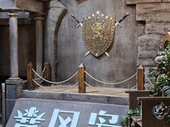 -暴风岛沉浸式体验馆(百联世纪店)