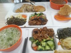 -香妃烤鸡(西单店)