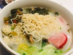 -新旺茶餐厅·早餐·夜宵(仙霞店)