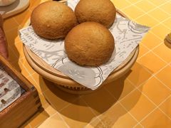 -蔡澜点心·粤菜(花城汇南区店)