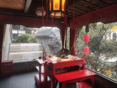 -小龙翻大江文化火锅(宽窄店)